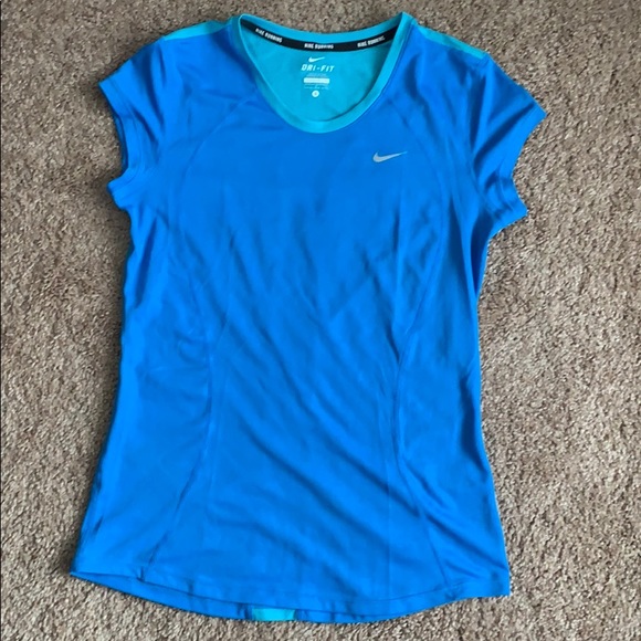 Nike Tops - Nike Dri-Fit T-Shirt